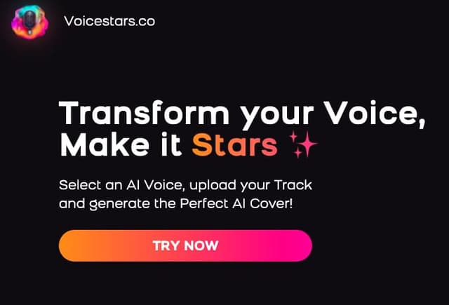 Voicestars