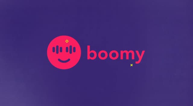 Boomy
