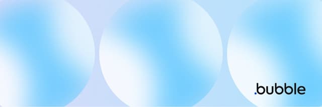 Bubble
