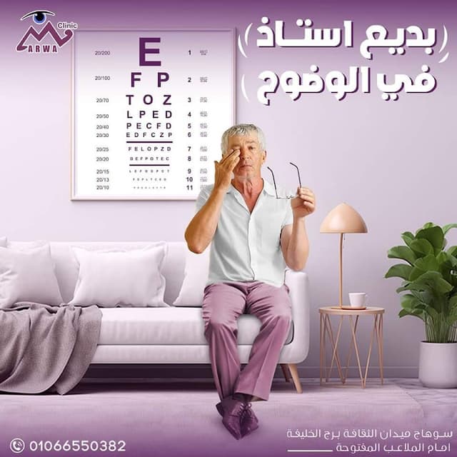 الاستاذة الدكتورة / مروه عبداللاه حسانين