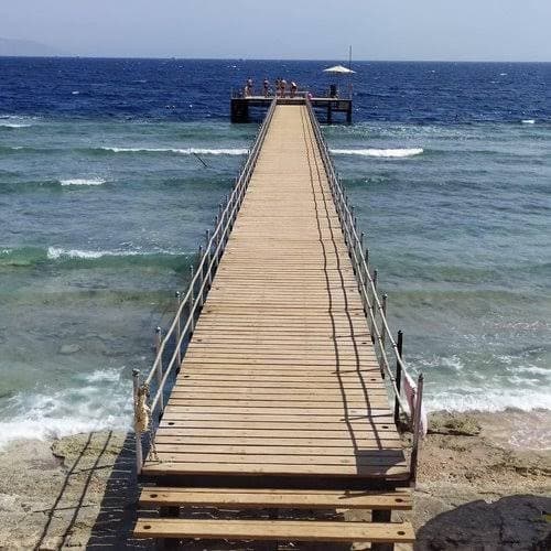 Xperience Hill Top Beach - اكسبيرينس