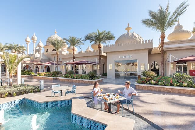 Pickalbatros Aqua Park Resort - Sharm El Sheikh - بيكالباتروس