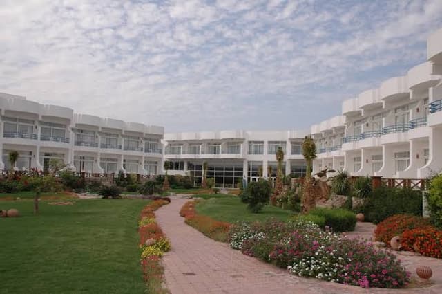Veraclub Queen Sharm