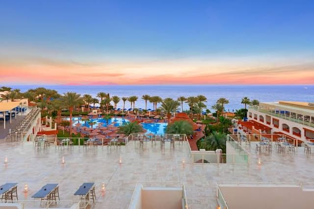 Pickalbatros Royal Grand Resort - Sharm El Sheikh