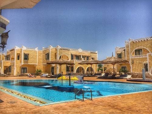 Faraana Reef Resort - فراعنة رييف ريزورت