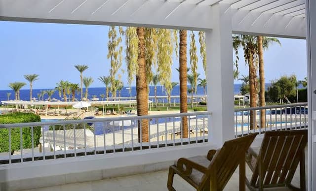 Monte-Carlo Sharm Resort & SPA - مونتي كارلو شرم ريزورت