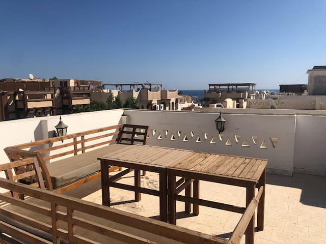 Sultan Sharm El Sheikh Hadaba Farsha