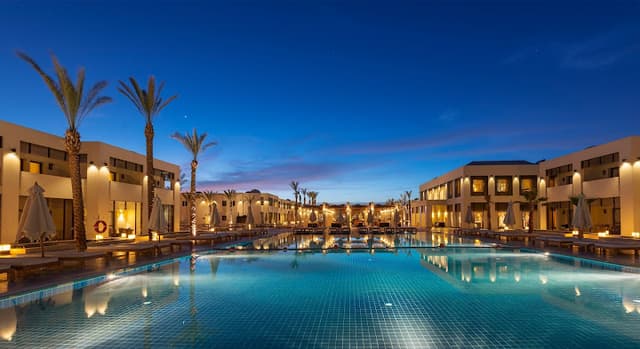 SENTIDO Reef Oasis Aqua Park - سينتيدو رييف او ايسيس