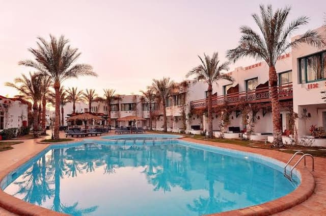 Ocean Club Hotel / Ocean Sharm Resort
