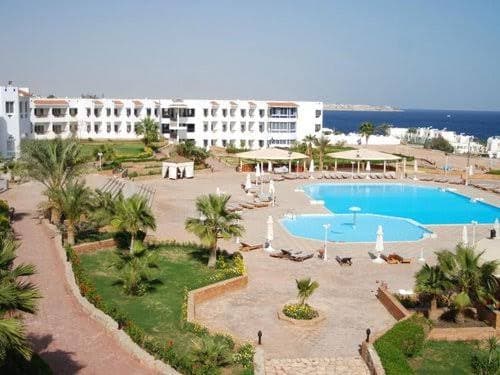 Tower Bay Resort & Spa - تاور باي ريزورت