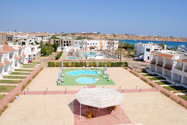 Marine Sports Club