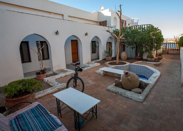 Abouseif Guest House - ابو يسوف جست هاوس