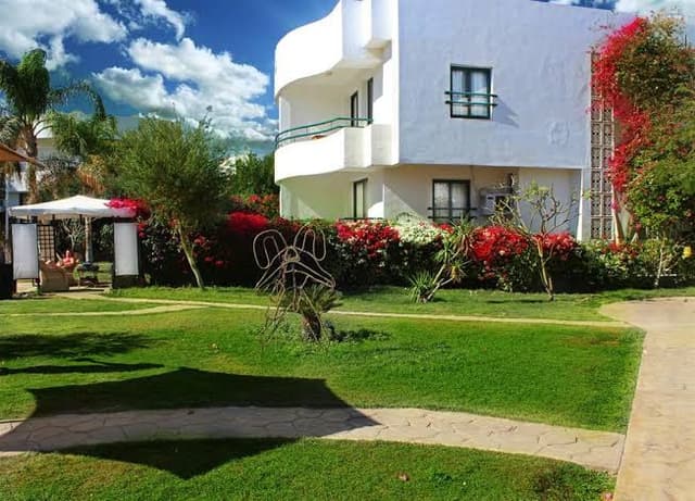 Viking Club Hotel