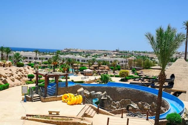 Jaz Sharm Dreams - جاز شرم دريمز