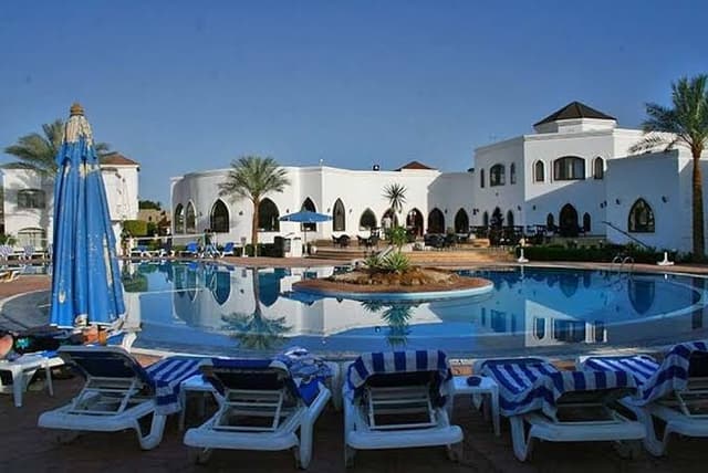 Sinai Vibes Tours - سيناي فايبس تورز