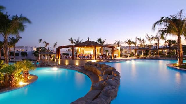 Swissotel Sharm El Sheikh - سويسوتيل