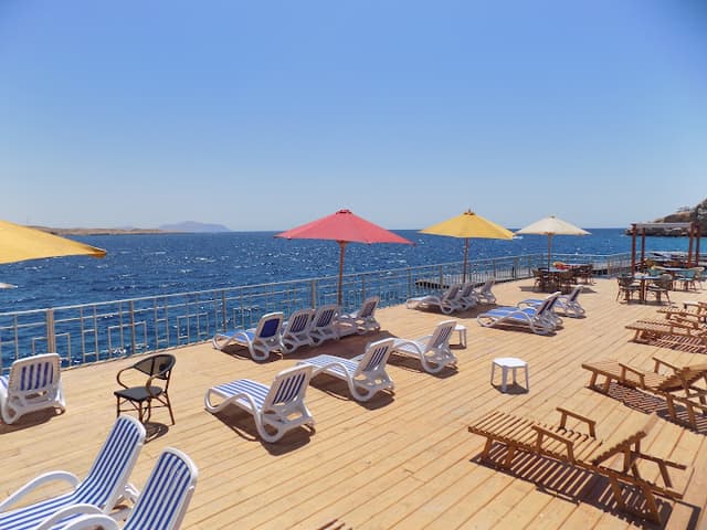 Jewel Sharm El Sheikh Hotel - جيويل شرم الشيخ