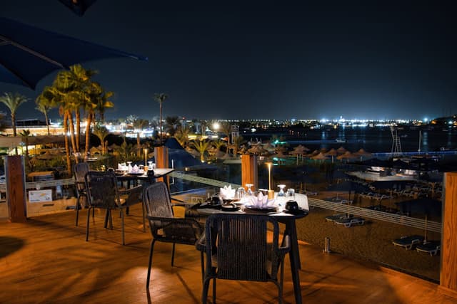 Naama Bay Suites & Spa