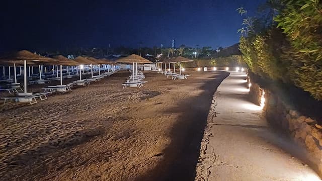 Domina Coral Bay Oasis - دومينا كورال