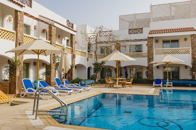 Camel Dive Club & Hotel - كامل دايف