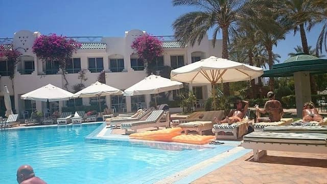 Falcon Hills Hotel Sharm El Sheikh - فالكون هيلز