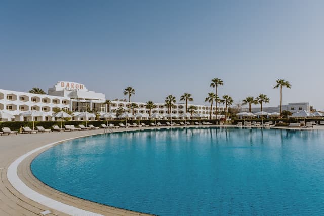 Baron Resort Sharm El Sheikh - بارون ريسورت