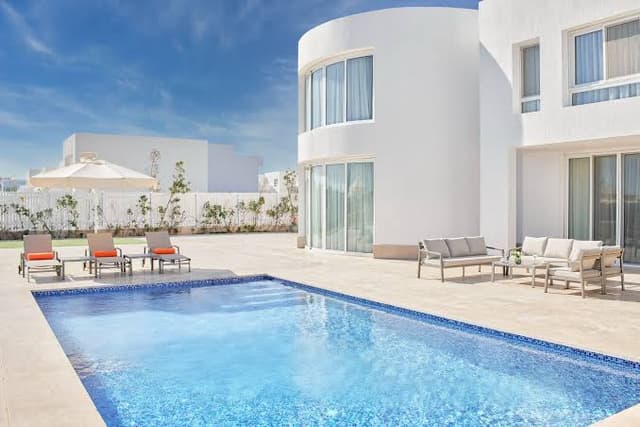 Rixos Golf Villas & Suites Sharm El Sheikh- ريكسوس جولف فيلاز