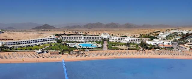 Baron Palms Sharm El Sheikh - بارون بالمز