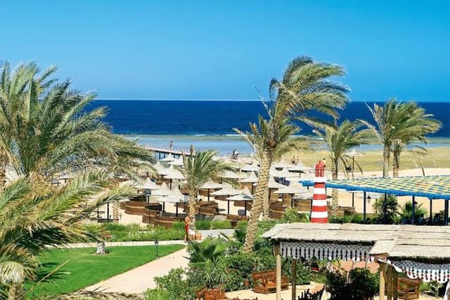 Iberotel Redsina - ايبيروتل