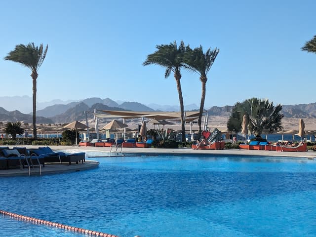 Barcelo Tiran Sharm el Sheikh - باركيلو تيران