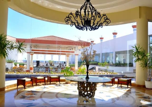 Siva Sharm Resort & Spa - سيفا شرم