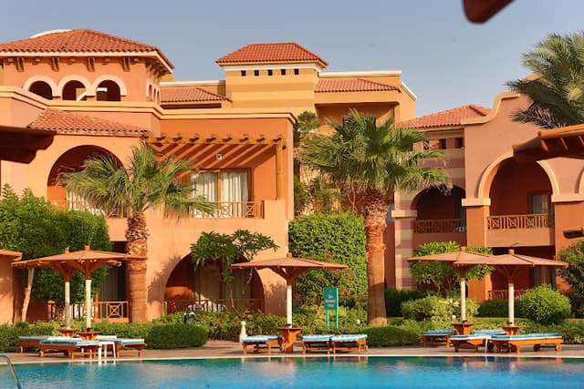 Charmillion Gardens Aquapark - شارميليون جاردنز