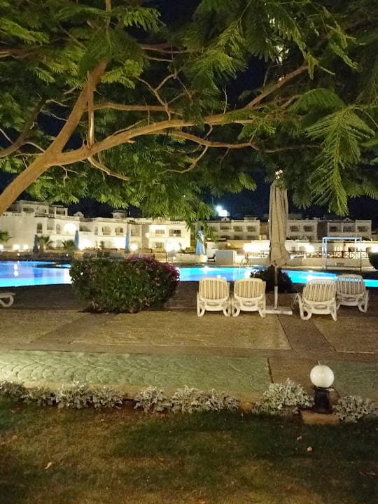 Continental Plaza Beach & Aqua Park - كونتيننتال