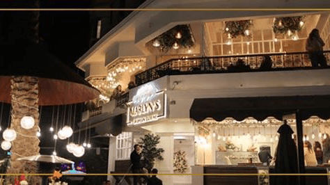 Marlyn’s - مارلينز