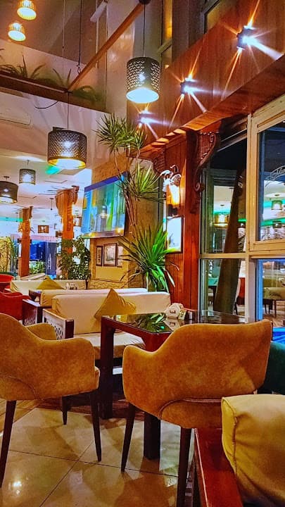 Murano Restaurant & Cafe - مورانو