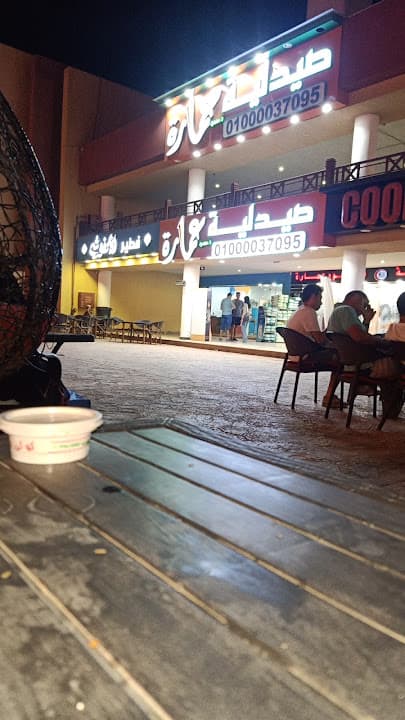 Emara Pharmacy - صيدلية عمارة