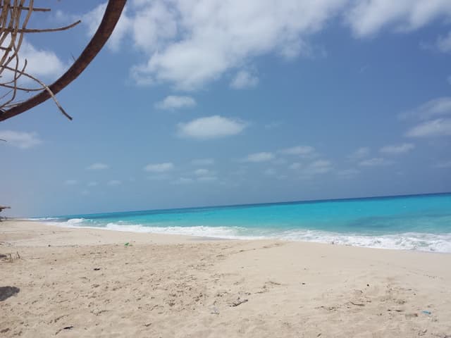 Omraa El Behar Village - امراء البحار