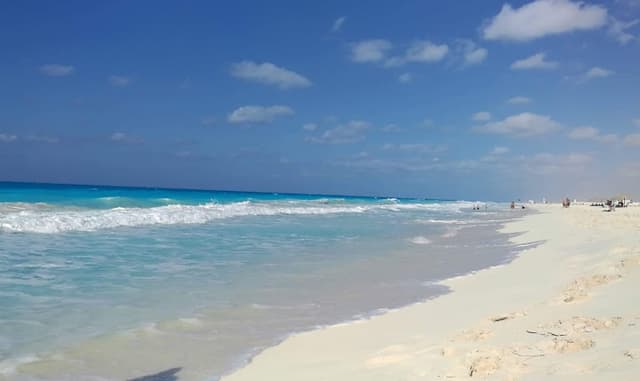 El-Shorouk Village, North Coast - قرية الشروق