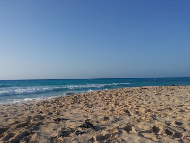 Omara El Behar - امراء البحار