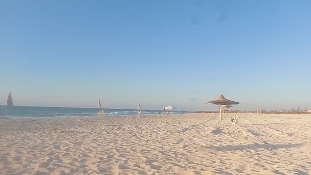 Ramsis Resort - North Coast - رمسيس ريزورت