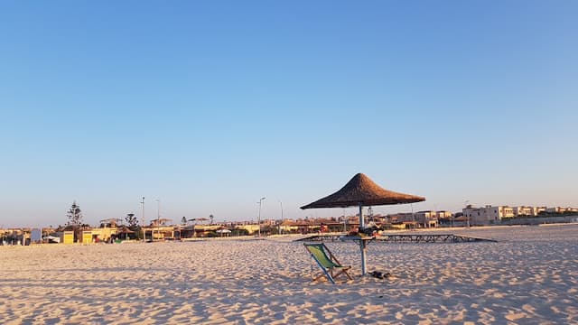 Mirage Al Sarab - ميراج السراب