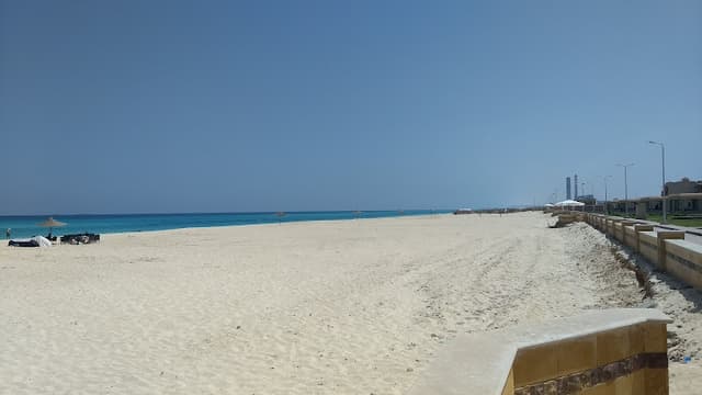 Fakhr El Behar Village For Navy Forces - فخر البحار