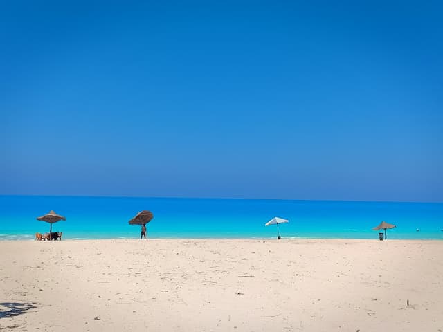 Gamaet El Dewal El Arabeya Village - قرية جامعة الدول العربية