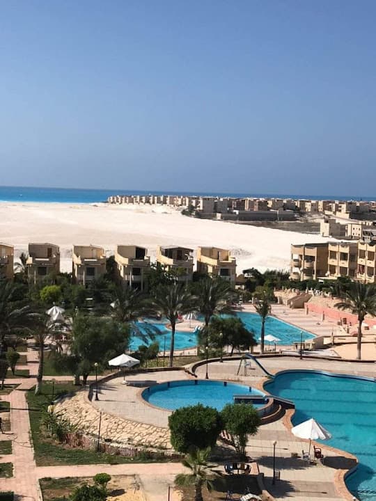 Alaa El Din Village - علاء الدين