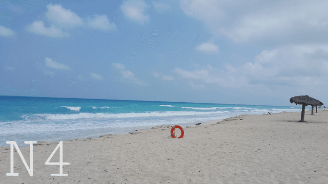 Paradise Beach Cafe - بارادايس بيتش