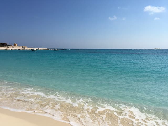 Al Maamourah El Gadida Village - المعمورة الجديدة