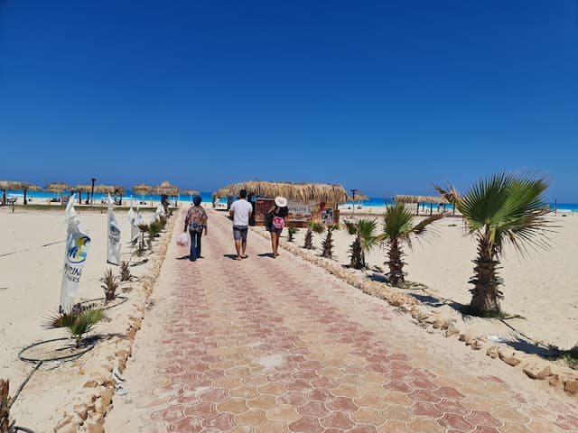Marina Flowers Village - مارينا فلاورز