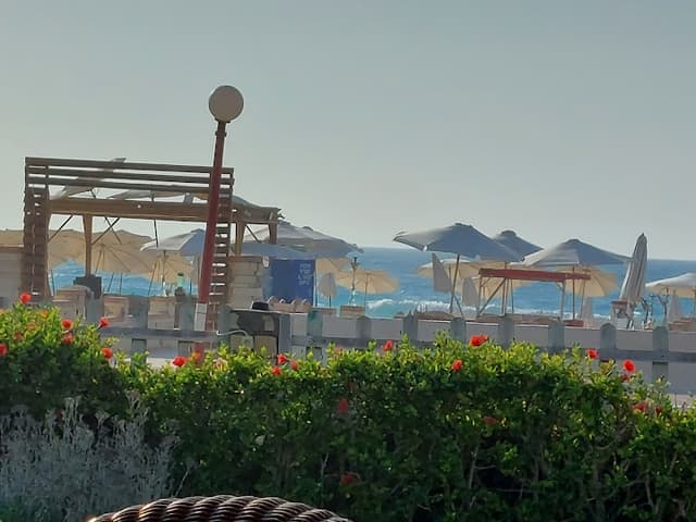 Amoun Resort - أمون ريزورت