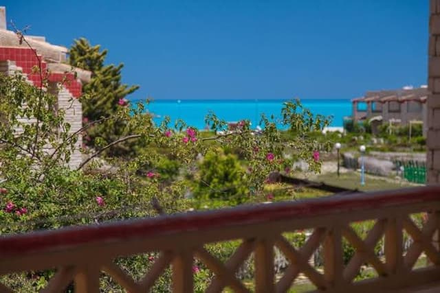Petro Beach Village - بيترو بيتش