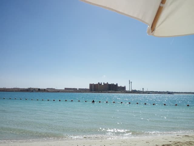 Hamook Beach